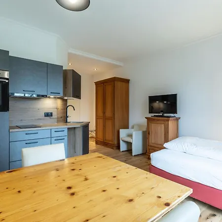 Am Schloss Muehldorf Aparthotel Feldkirchen an der Donau