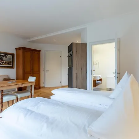 Aparthotel Am Schloss Muehldorf Feldkirchen an der Donau