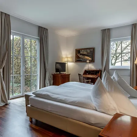 Am Schloss Muehldorf Aparthotel