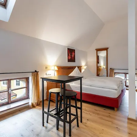 Am Schloss Muehldorf Aparthotel Feldkirchen an der Donau